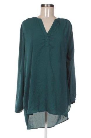 Rochie Miss Etam, Mărime XXL, Culoare Verde, Preț 151,99 Lei