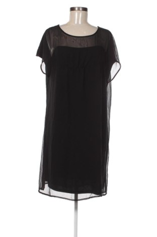 Φόρεμα Miss Etam, Μέγεθος XL, Χρώμα Μαύρο, Τιμή 29,99 €