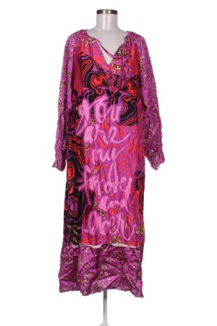 Sukienka Miss Goodlife, Rozmiar L, Kolor Kolorowy, Cena 129,99 zł