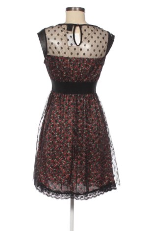 Φόρεμα Miss Miss, Μέγεθος M, Χρώμα Πολύχρωμο, Τιμή 25,00 €