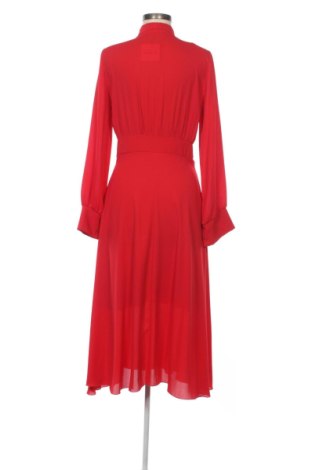 Kleid Miss Miss, Größe M, Farbe Rot, Preis 25,00 €