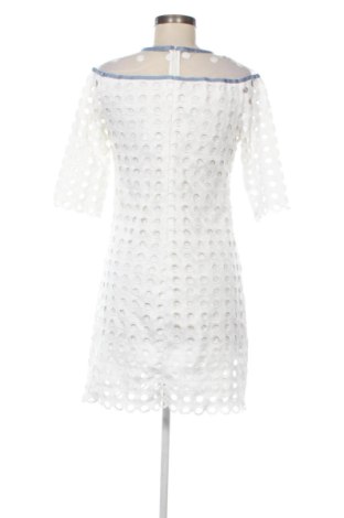 Φόρεμα Miss Patina, Μέγεθος M, Χρώμα Λευκό, Τιμή 19,95 €