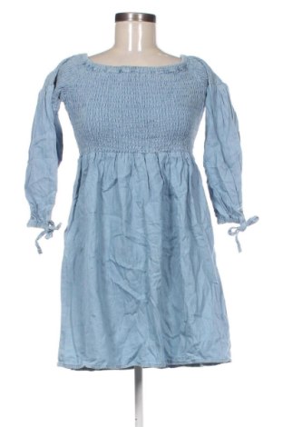 Sukienka Miss Selfridge, Rozmiar M, Kolor Niebieski, Cena 80,99 zł