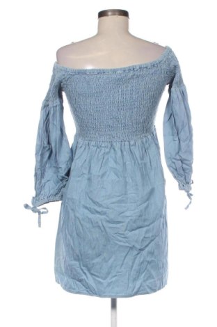 Sukienka Miss Selfridge, Rozmiar M, Kolor Niebieski, Cena 80,99 zł