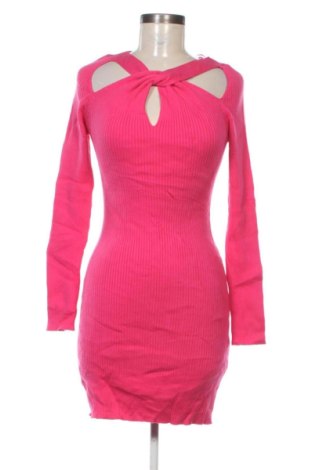 Рокля Miss Shop, Размер L, Цвят Розов, Цена 10,73 €, #136399894