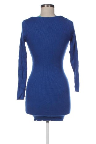 Φόρεμα Miss Shop, Μέγεθος S, Χρώμα Μπλέ, Τιμή 66,99 €