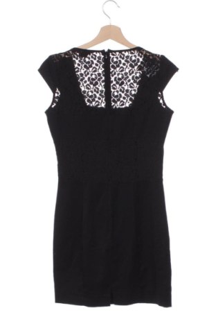 Kleid Miss Sixty, Größe XS, Farbe Schwarz, Preis 42,00 €