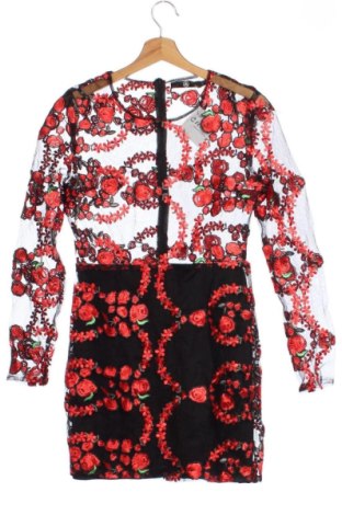 Kleid Missguided, Größe S, Farbe Mehrfarbig, Preis 38,99 €