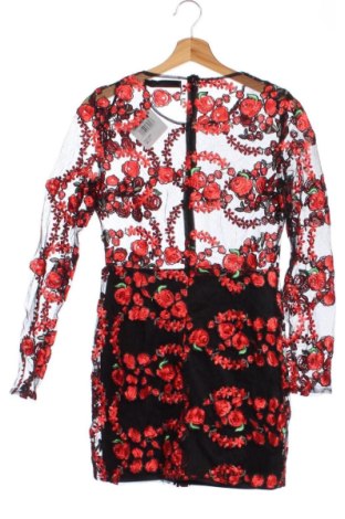 Kleid Missguided, Größe S, Farbe Mehrfarbig, Preis 38,99 €