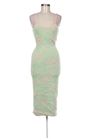 Kleid Missguided, Größe S, Farbe Mehrfarbig, Preis 31,65 €