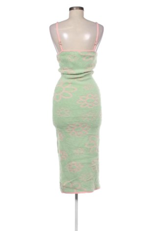 Kleid Missguided, Größe S, Farbe Mehrfarbig, Preis 31,65 €