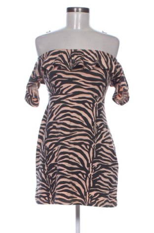 Šaty  Missguided, Veľkosť M, Farba Viacfarebná, Cena  19,97 €