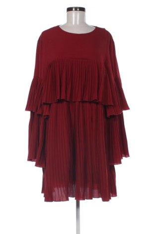 Šaty  Missguided, Velikost XL, Barva Vícebarevné, Cena  1 060,00 Kč