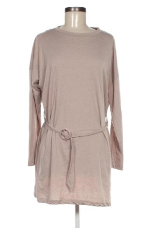 Kleid Missguided, Größe M, Farbe Beige, Preis € 14,00