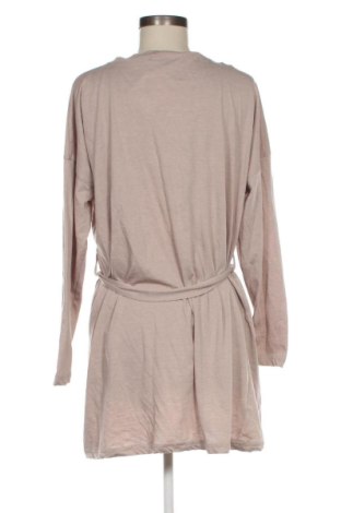 Kleid Missguided, Größe M, Farbe Beige, Preis € 14,00