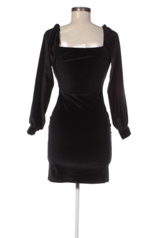 Kleid Missguided, Größe XS, Farbe Schwarz, Preis 25,99 €