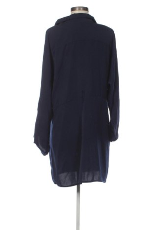 Φόρεμα Missguided, Μέγεθος XXL, Χρώμα Μπλέ, Τιμή 24,54 €
