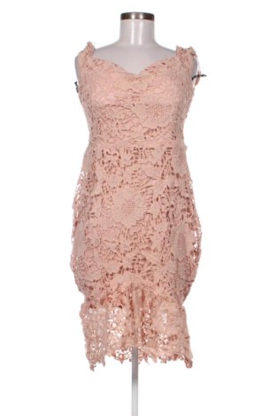 Sukienka Missguided, Rozmiar M, Kolor Różowy, Cena 169,60 zł