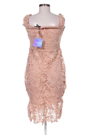 Sukienka Missguided, Rozmiar M, Kolor Różowy, Cena 169,60 zł