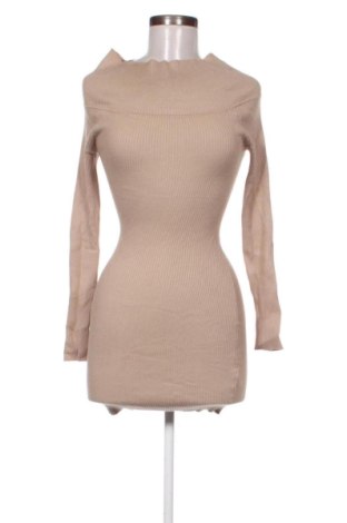 Ruha Missguided, Méret M, Szín Bézs, Ár 10 049 Ft