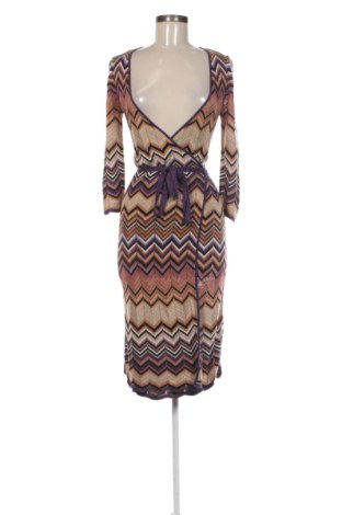 Kleid Missoni Lindex, Größe XS, Farbe Mehrfarbig, Preis 66,00 €