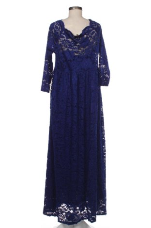 Rochie Miusol, Mărime M, Culoare Albastru, Preț 151,99 Lei