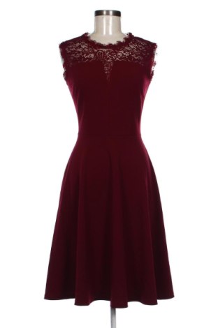 Kleid Miusol, Größe S, Farbe Rot, Preis € 18,99, #136361304