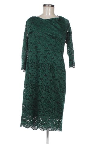 Kleid Miusol, Größe XXL, Farbe Grün, Preis 93,99 €
