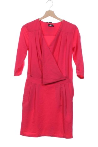 Kleid Moe, Größe S, Farbe Rot, Preis 55,00 €