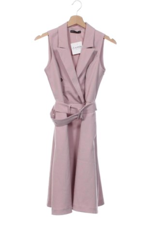 Kleid Mohito, Größe S, Farbe Rosa, Preis € 12,99, #136306322