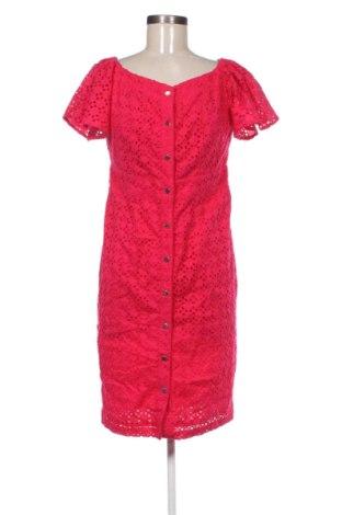 Kleid Mohito, Größe L, Farbe Rosa, Preis 30,99 €, #136313290