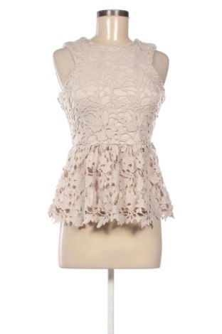 Kleid Mohito, Größe XS, Farbe Ecru, Preis 8,60 €