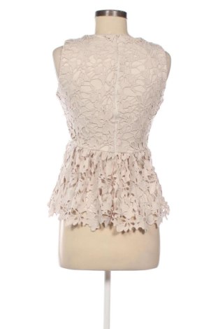 Kleid Mohito, Größe XS, Farbe Ecru, Preis 8,60 €