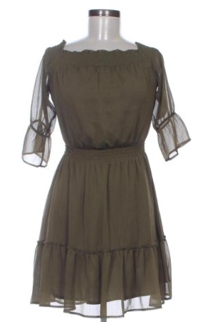 Rochie Mohito, Mărime S, Culoare Verde, Preț 104,10 Lei