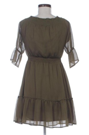 Rochie Mohito, Mărime S, Culoare Verde, Preț 104,10 Lei