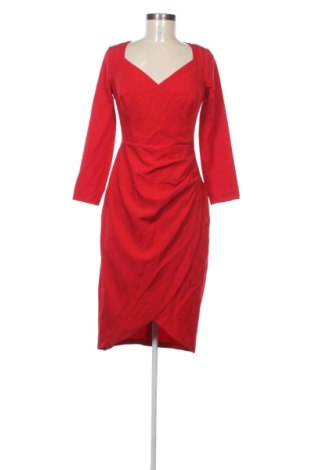 Rochie Mohito, Mărime S, Culoare Roșu, Preț 104,99 Lei