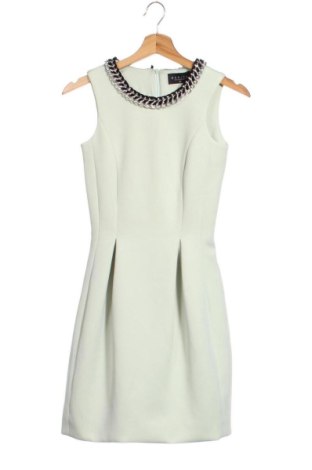 Rochie Mohito, Mărime XS, Culoare Verde, Preț 71,99 Lei, #136346558