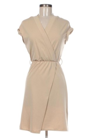 Kleid Mohito, Größe XS, Farbe Beige, Preis 20,00 €
