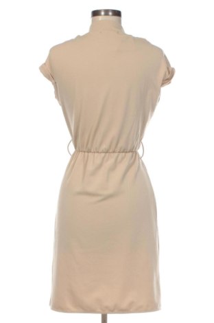 Kleid Mohito, Größe XS, Farbe Beige, Preis 20,00 €