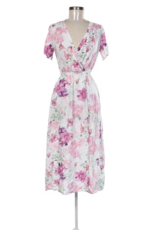 Kleid Mohito, Größe S, Farbe Mehrfarbig, Preis 7,02 €