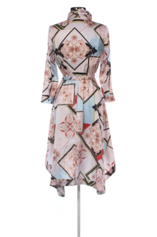 Kleid Mohito, Größe XXS, Farbe Mehrfarbig, Preis 12,99 €