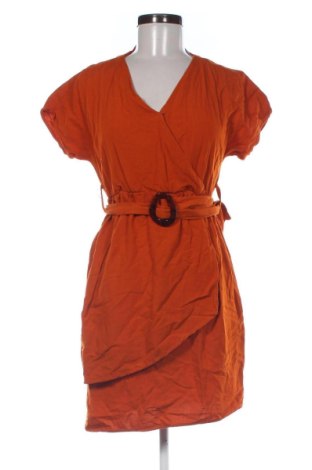 Kleid Mohito, Größe XXS, Farbe Orange, Preis 19,93 €