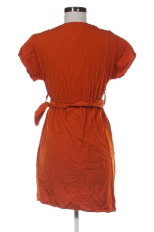 Kleid Mohito, Größe XXS, Farbe Orange, Preis 19,93 €
