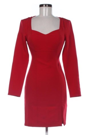 Kleid Mohito, Größe XS, Farbe Rot, Preis 20,00 €