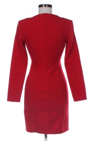 Kleid Mohito, Größe XS, Farbe Rot, Preis 20,00 €
