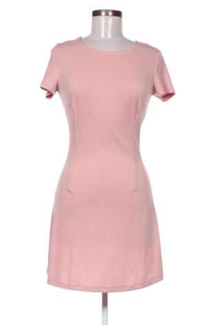 Kleid Mohito, Größe XS, Farbe Aschrosa, Preis 20,00 €