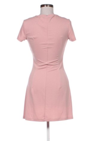 Kleid Mohito, Größe XS, Farbe Aschrosa, Preis 20,00 €