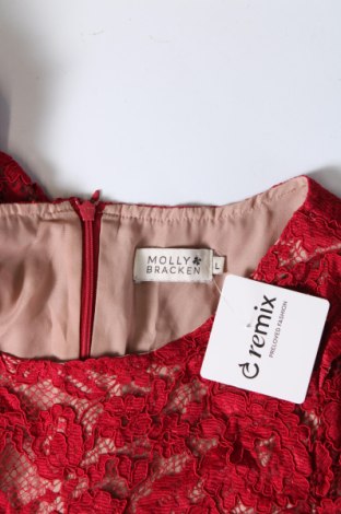 Šaty  Molly Bracken, Veľkosť L, Farba Červená, Cena  29,95 €
