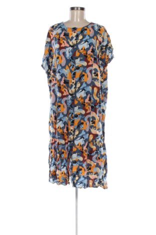 Kleid Monki, Größe XXL, Farbe Mehrfarbig, Preis 53,55 €