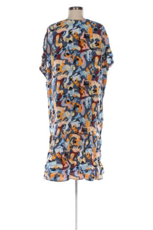 Kleid Monki, Größe XXL, Farbe Mehrfarbig, Preis 53,55 €